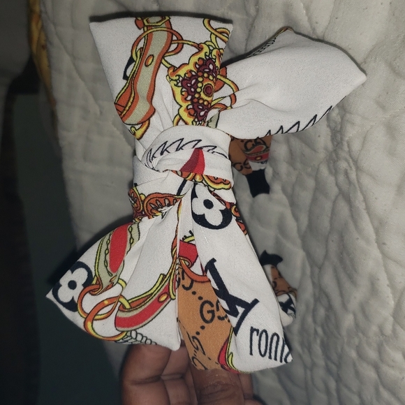 Headband - Picture 6 of 7